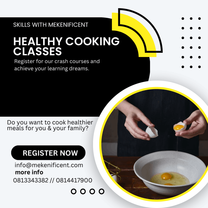 Skills with mekenificent