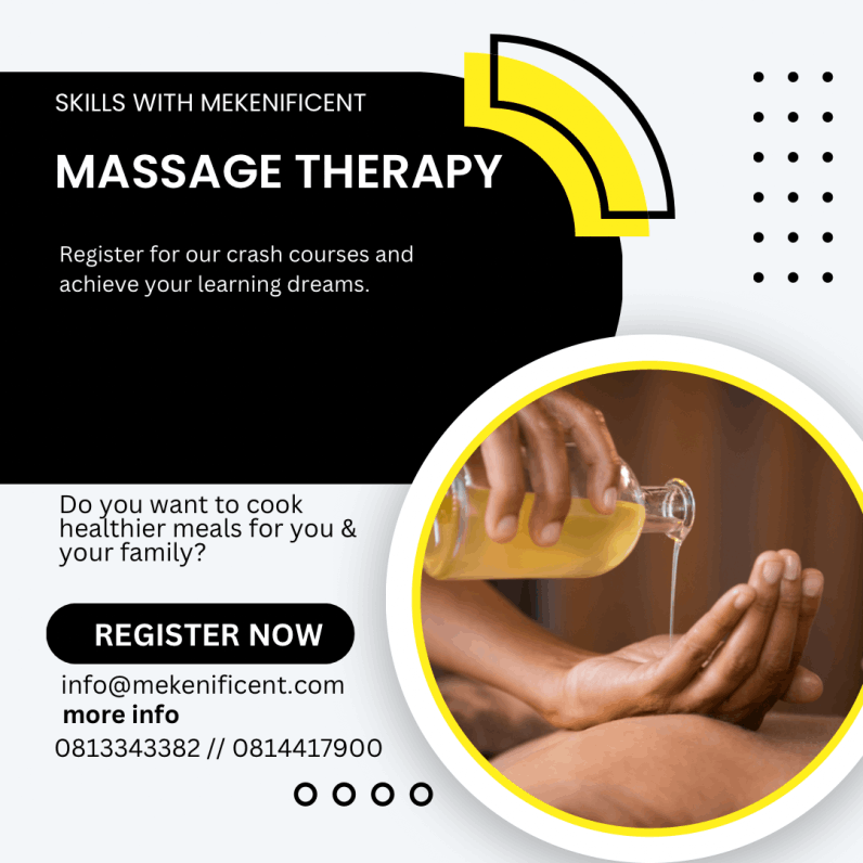 Skills with Mekenificent