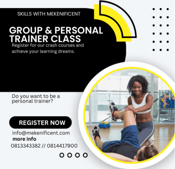 Skills with Mekenificent